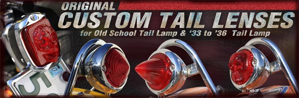 Custom Tail Lamp