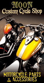 Motorcycle Parts はここからどうぞ