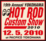 HOTROD CUSTOM SHOW