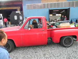 ADAY 012