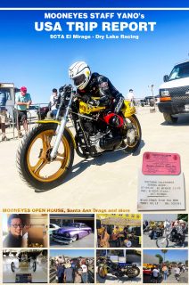 MQQNEYES USA Open House & El Mirage Speed Trial!!