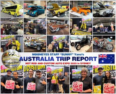 Hotrod and Custom Auto Expo 2025!!!