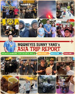 Southeast Asia Trip!!!