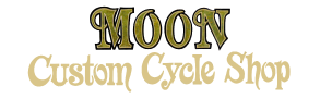 MOON Custom Cycle Shop